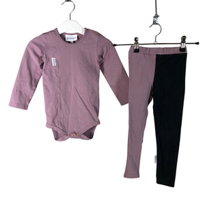 Unisex Gugguu - Body, koko 80 - 86 -  (1)