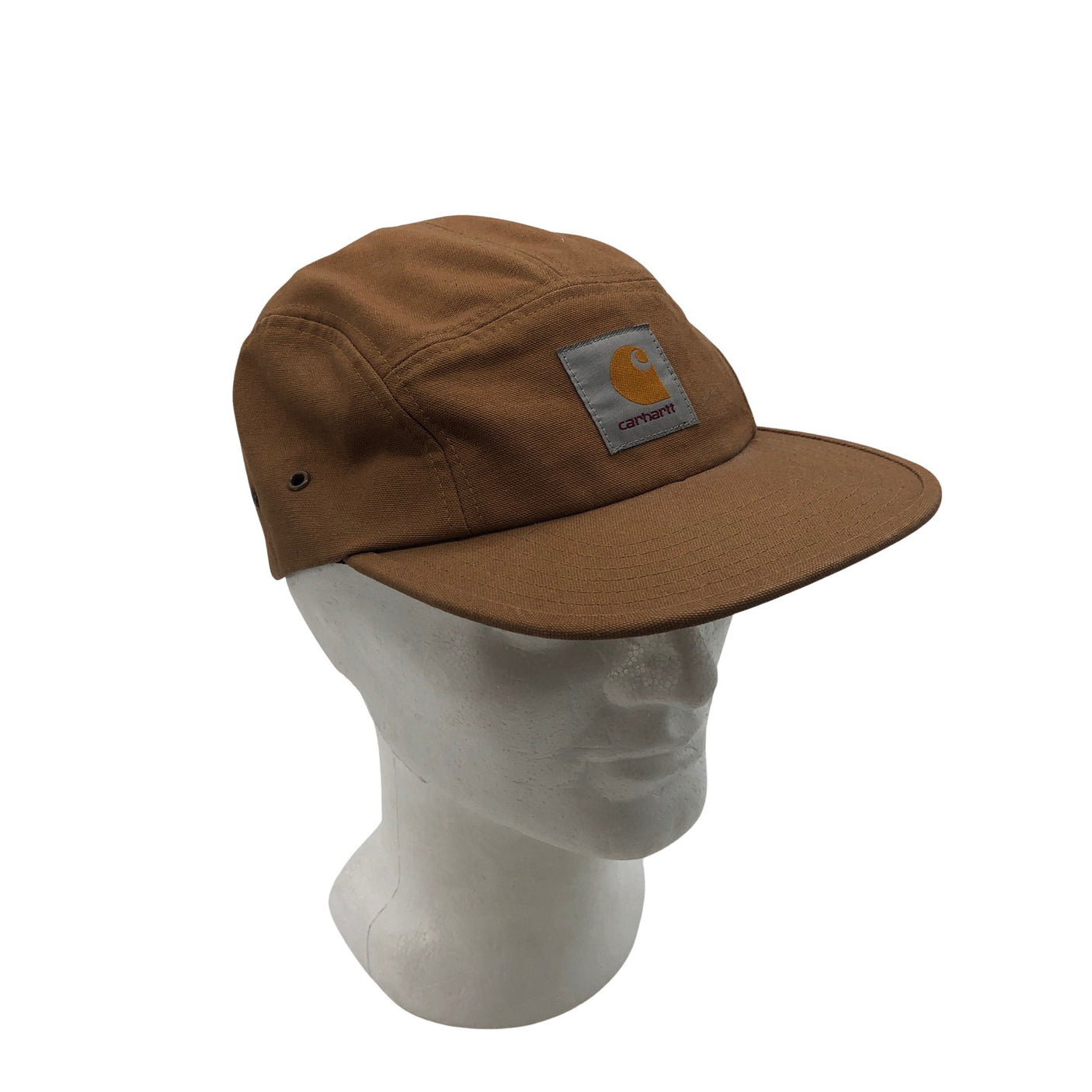 Unisex Carhartt - Lippalakki, koko 52 - 54 cm -  (1)