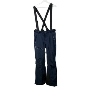 Unisex Cross - Softshell-housut, koko M -  (1)