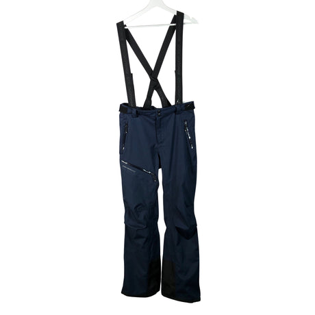 Unisex Cross - Softshell-housut, koko M -  ()