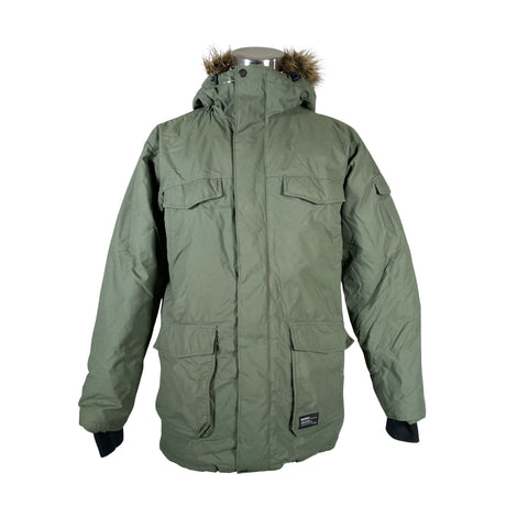Unisex Everest - Untuvatakki, koko M -  ()