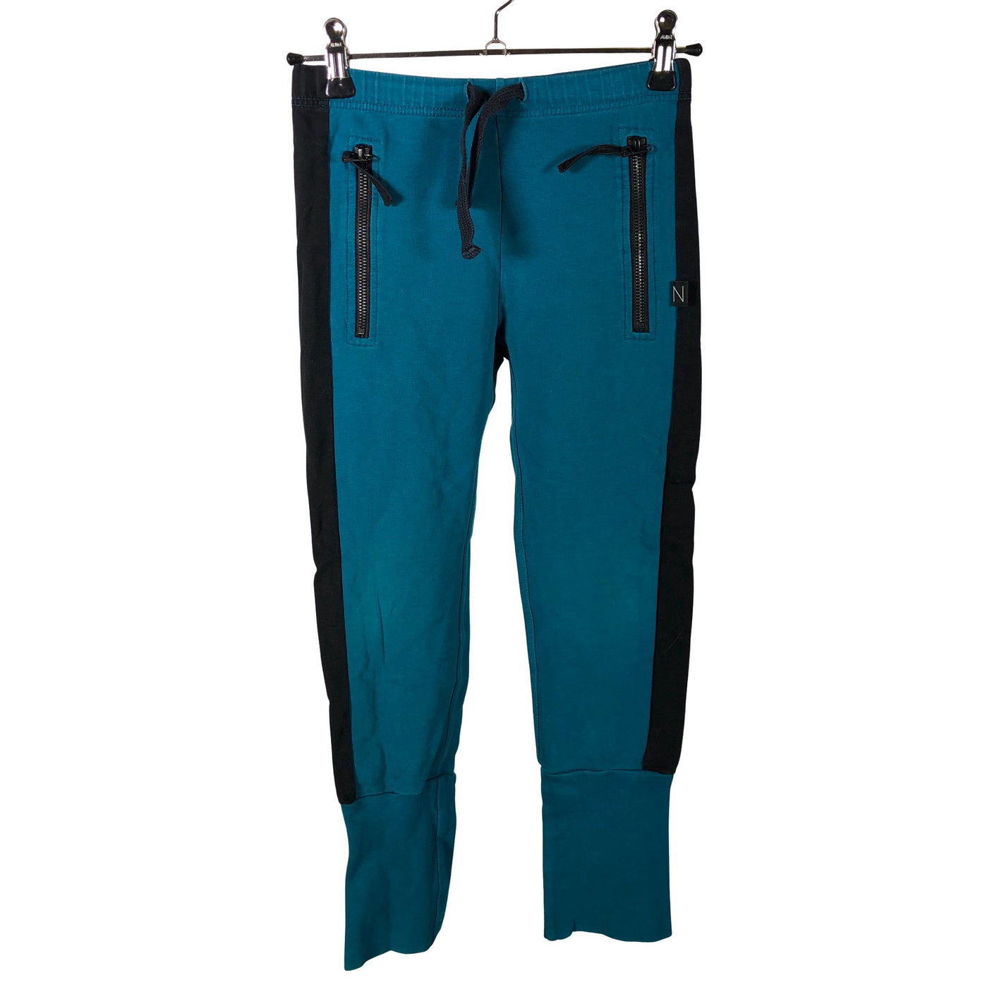 Unisex NOSH - Collegehousut, koko 122 - 128 -  (1)