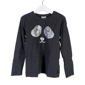 Unisex NOSH - Trikoopaita, koko 122 - 128 -  (1)