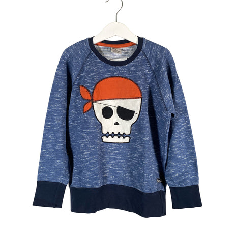 Unisex NOSH - Collegepaita, koko 134 - 140 -  ()