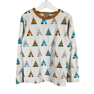 Unisex NOSH - Trikoopaita, koko 134 - 140 -  (1)