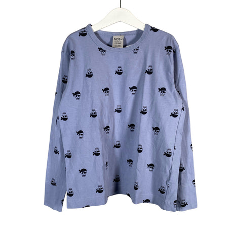 Unisex NOSH - Trikoopaita, koko 146 - 152 -  ()