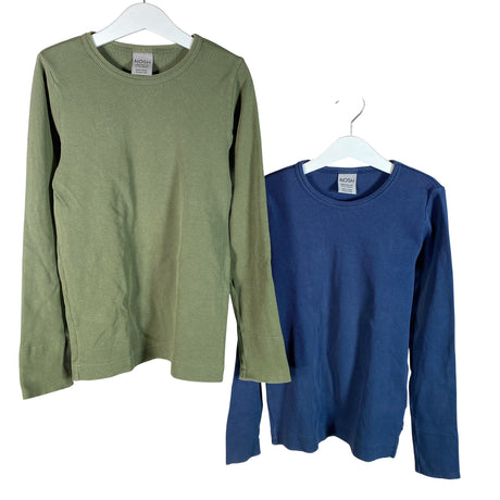Unisex NOSH - Trikoopaita, koko 146 - 152 -  ()
