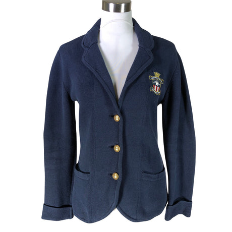 Unisex Lexington - Neuletakki, koko 38 -  ()