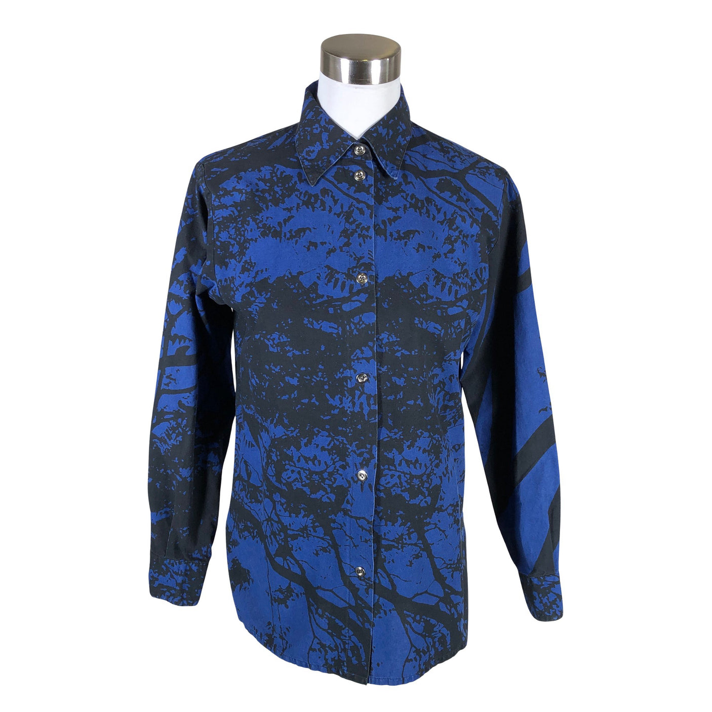 Unisex Marimekko - Kauluspaita, koko 38 -  (1)