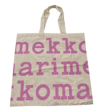 Unisex Marimekko - Ostoskassi, koko Maxi -  ()