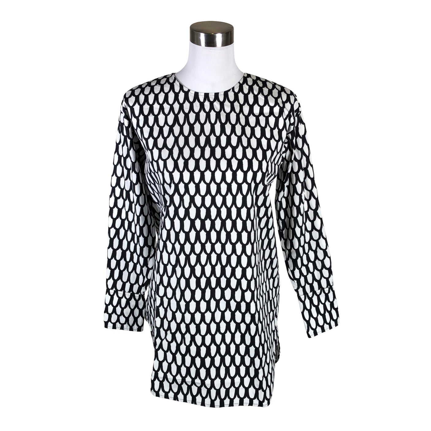 Unisex Marimekko - Kangastunika, koko 36 -  (1)