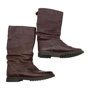 Unisex Pomarfin - Saappaat, koko 38 -  (1)