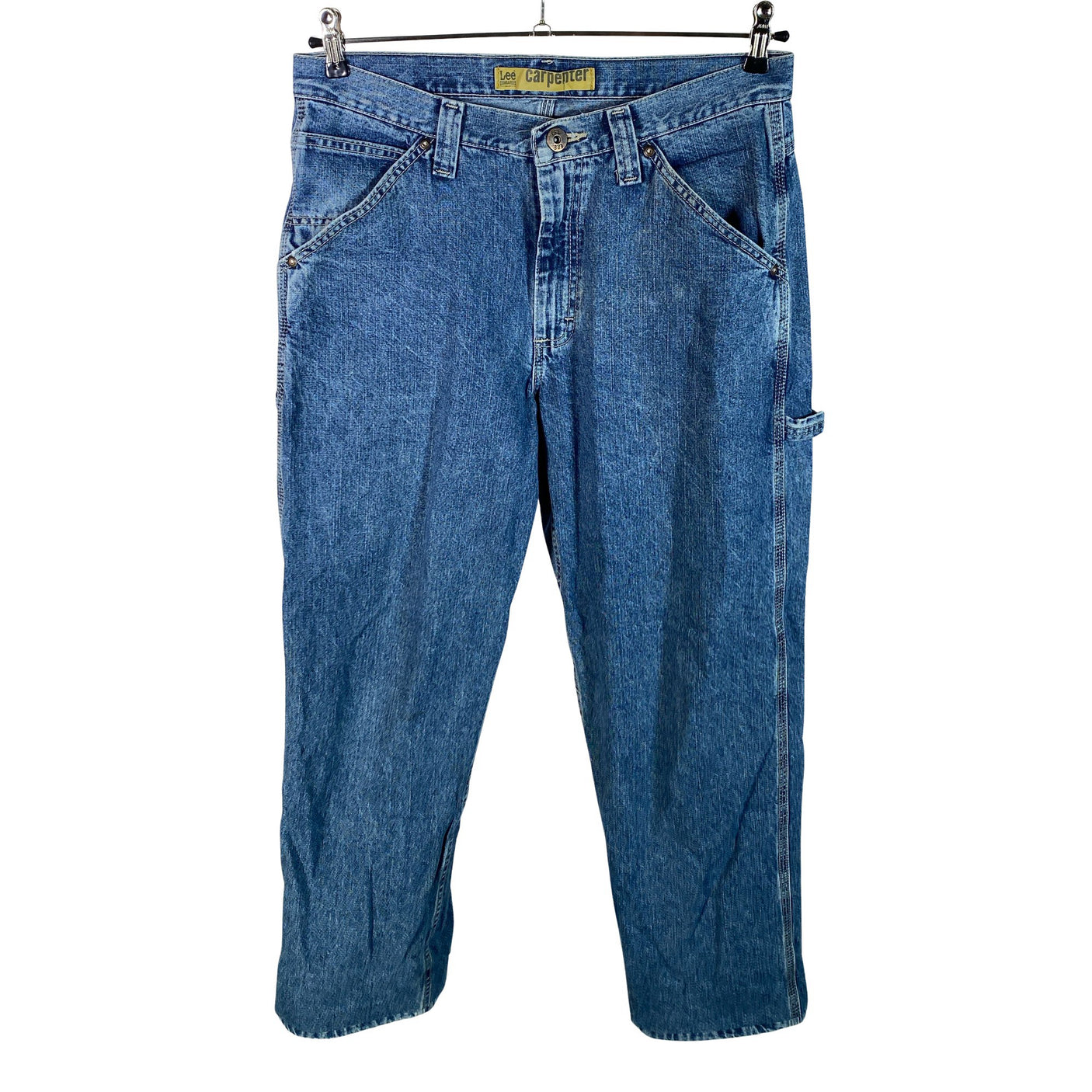 Unisex Lee - Farkut, koko W33 -  (1)