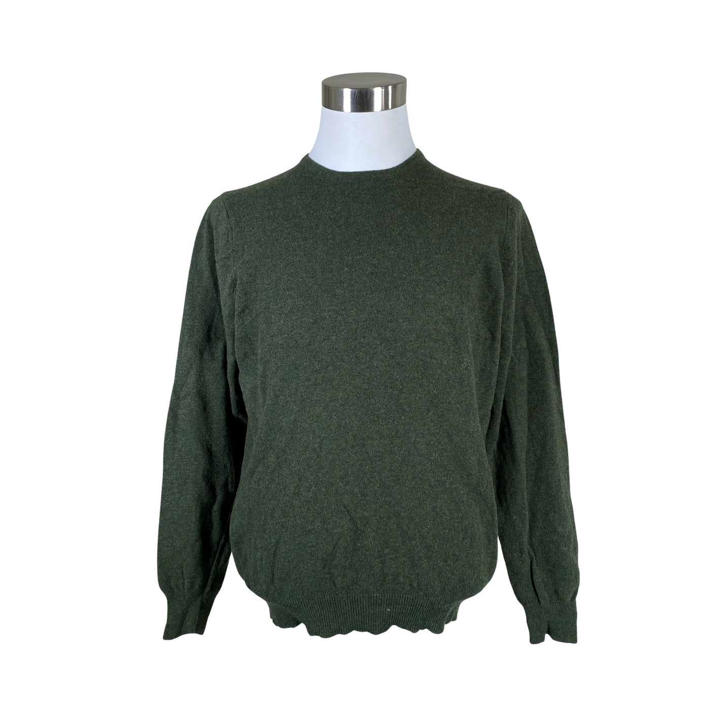 Unisex Benetton - Neulepaita, koko M -  (1)