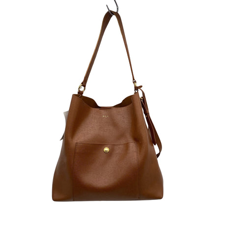 Unisex Lauren Ralph Lauren - Olkalaukku, koko Maxi -  ()