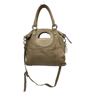 Unisex Keshia - Olkalaukku, koko Midi -  (1)