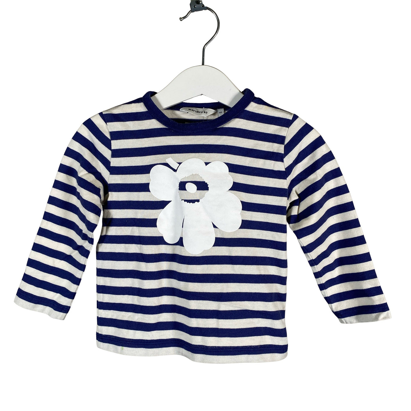 Unisex Marimekko - Trikoopaita, koko 80 - 86 -  (1)