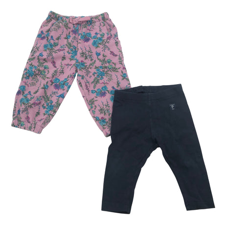 Unisex Next - Collegehousut, koko 68 - 74 -  ()
