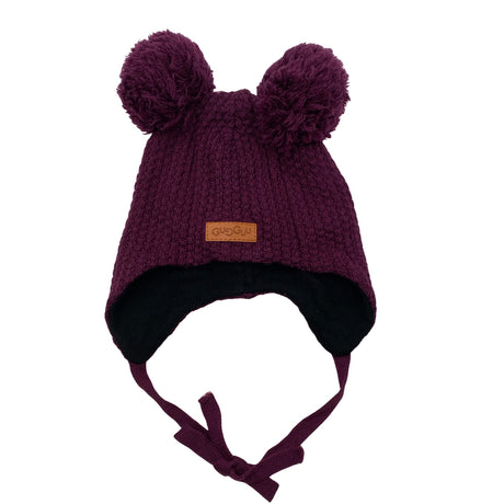 Unisex Gugguu - Talvihattu, koko 50 - 52 cm -  ()