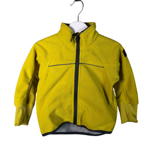 Unisex Polarn O. Pyret - Windfleecetakki, koko 80 - 86 -  (1)