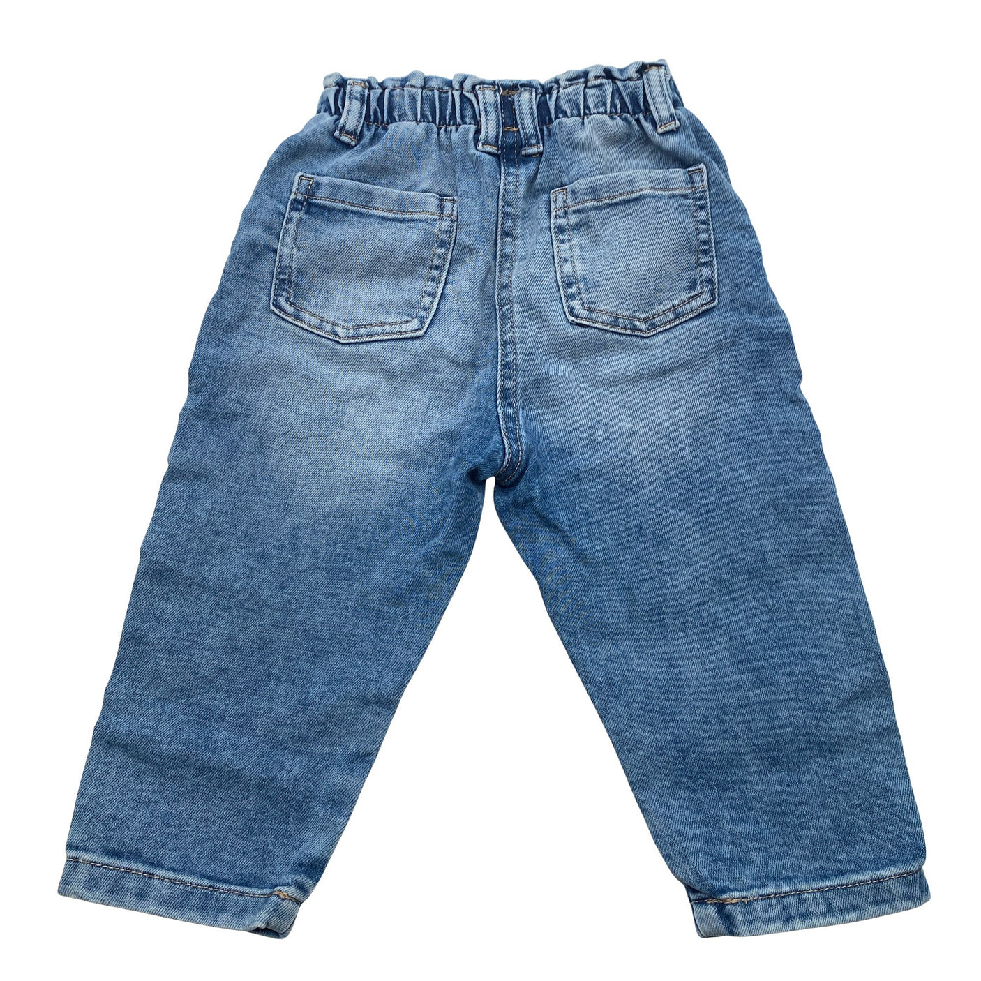 Unisex Next - Farkut, koko 80 - 86 -  (2)