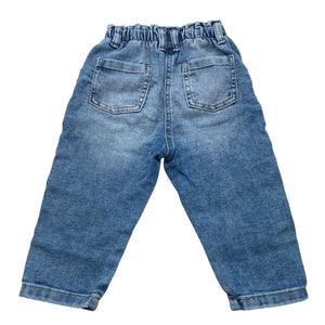 Unisex Next - Farkut, koko 80 - 86 -  (2)