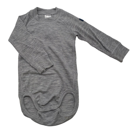 Unisex Polarn O. Pyret - Body, koko 74 - 80 -  ()