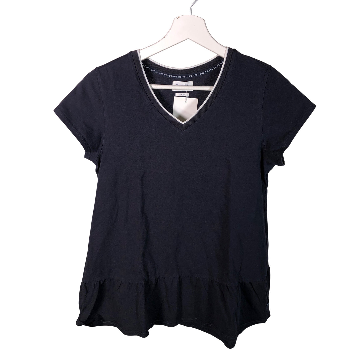 Unisex Marc O'Polo - T-paita, koko 34 -  (1)