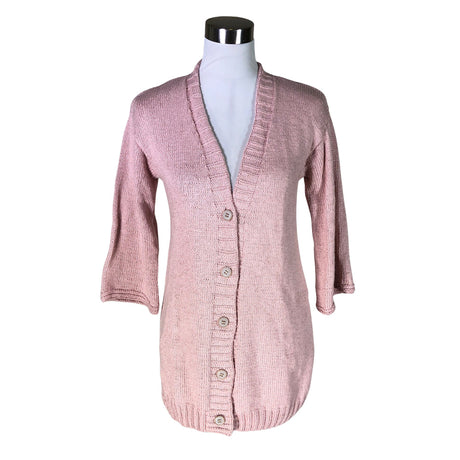 Unisex Handmade - Neuletakki, koko 38 -  ()