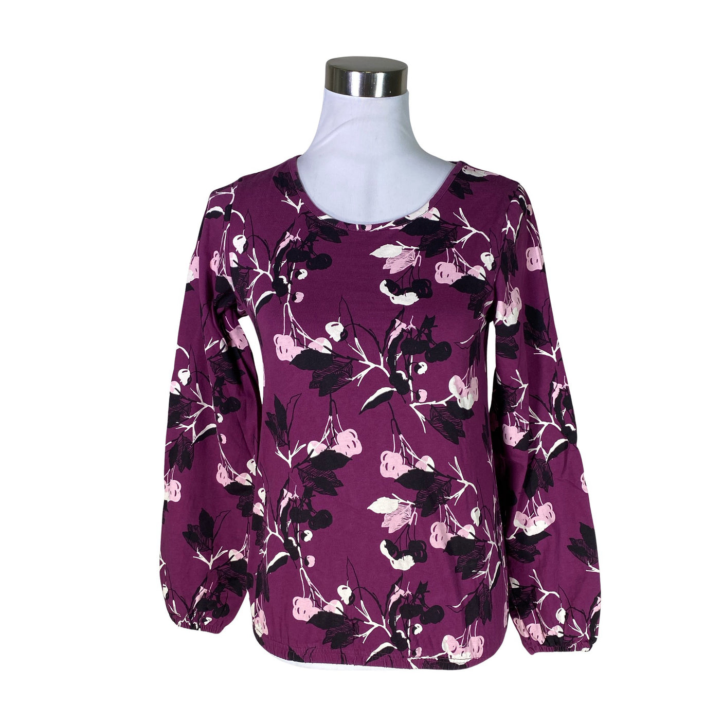 Unisex NOSH - Trikoopaita, koko 34 -  (1)