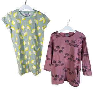 Unisex NOSH - Trikootunika, koko 110 - 116 -  (1)