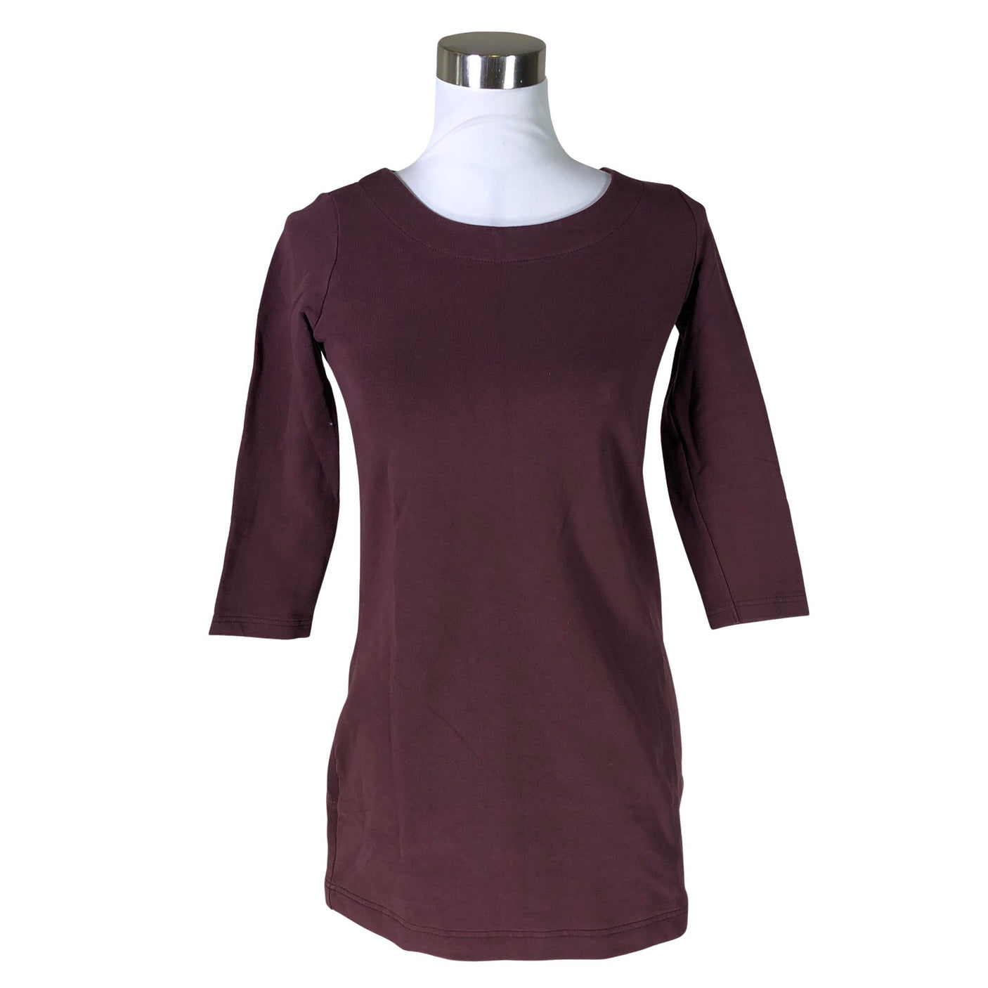 Unisex NOSH - Collegetunika, koko 34 -  (1)