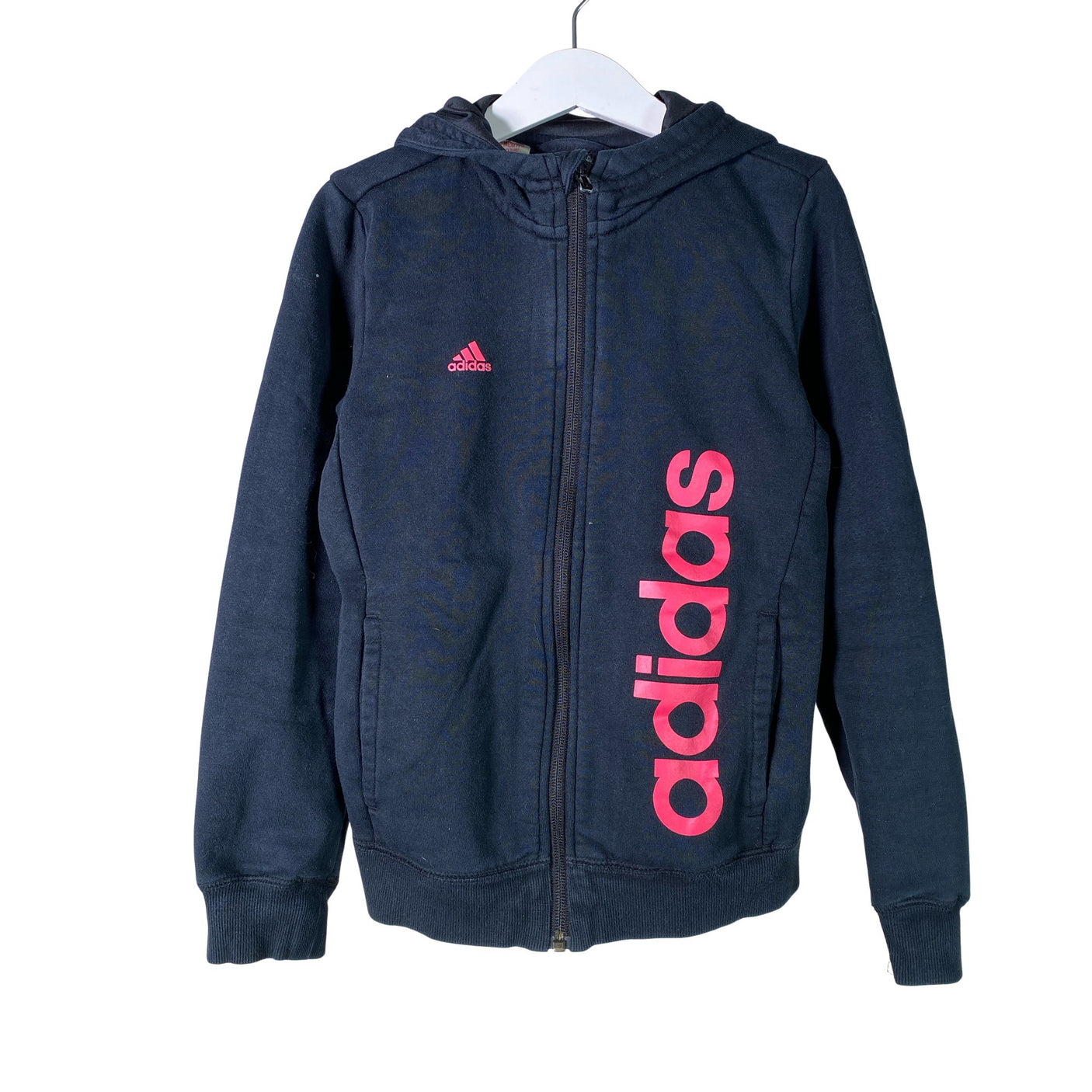 Unisex Adidas - Huppari, koko 134 - 140 -  (1)