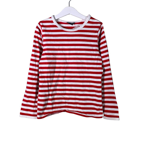 Unisex Marimekko - Trikoopaita, koko 122 - 128 -  ()