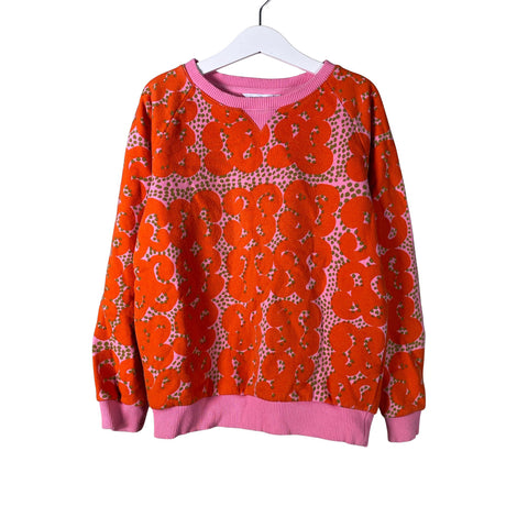 Unisex Marimekko - Collegepaita, koko 128 - 134 -  ()