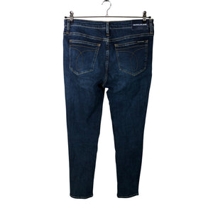 Unisex Calvin Klein Jeans - Farkut, koko W32 -  (2)