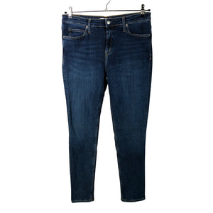 Unisex Calvin Klein Jeans - Farkut, koko W32 -  (1)