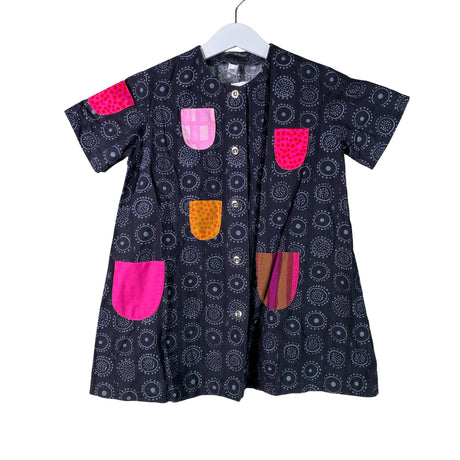 Unisex Marimekko - Kangasmekko, koko 104 - 110 -  ()