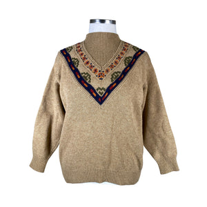 Unisex Benetton - Neulepaita, koko 42 -  (1)