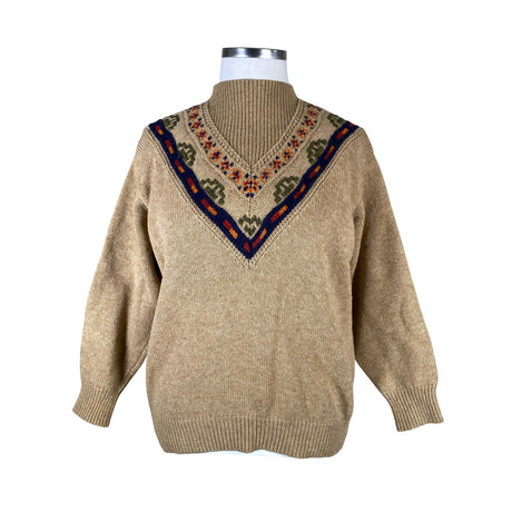Unisex Benetton - Neulepaita, koko 42 -  ()
