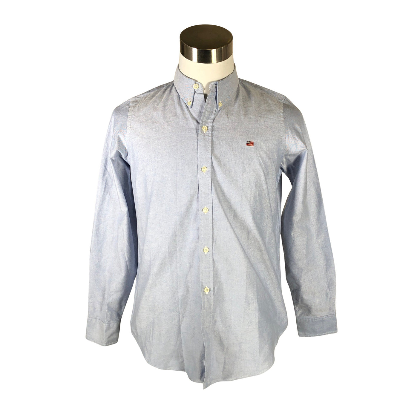 Unisex Polo Ralph Lauren - Kauluspaita, koko XS -  (1)
