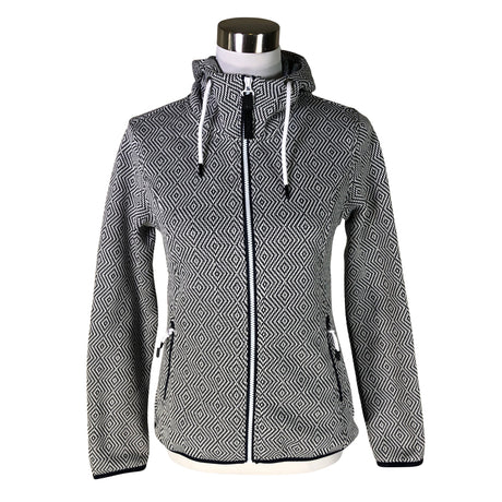 Unisex Icepeak - Fleecetakki, koko 36 -  ()
