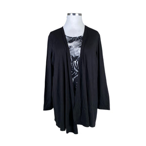 Unisex Gerry Weber - Trikootunika, koko 46 -  (1)