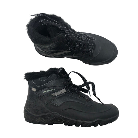 Unisex Merrell - Talvikengät, koko 37 -  ()