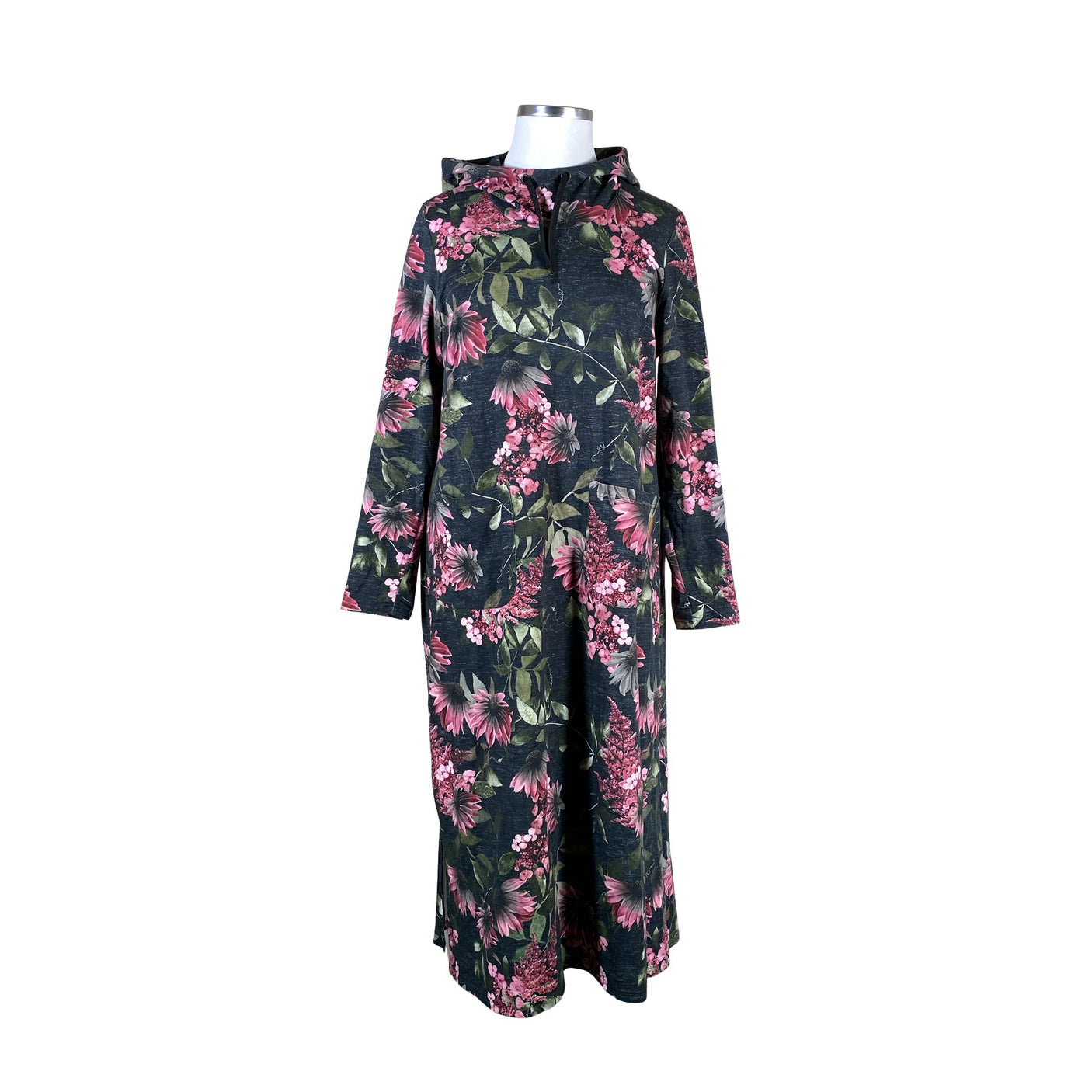 Unisex Versonpuoti - Collegemekko, koko 42 -  (1)