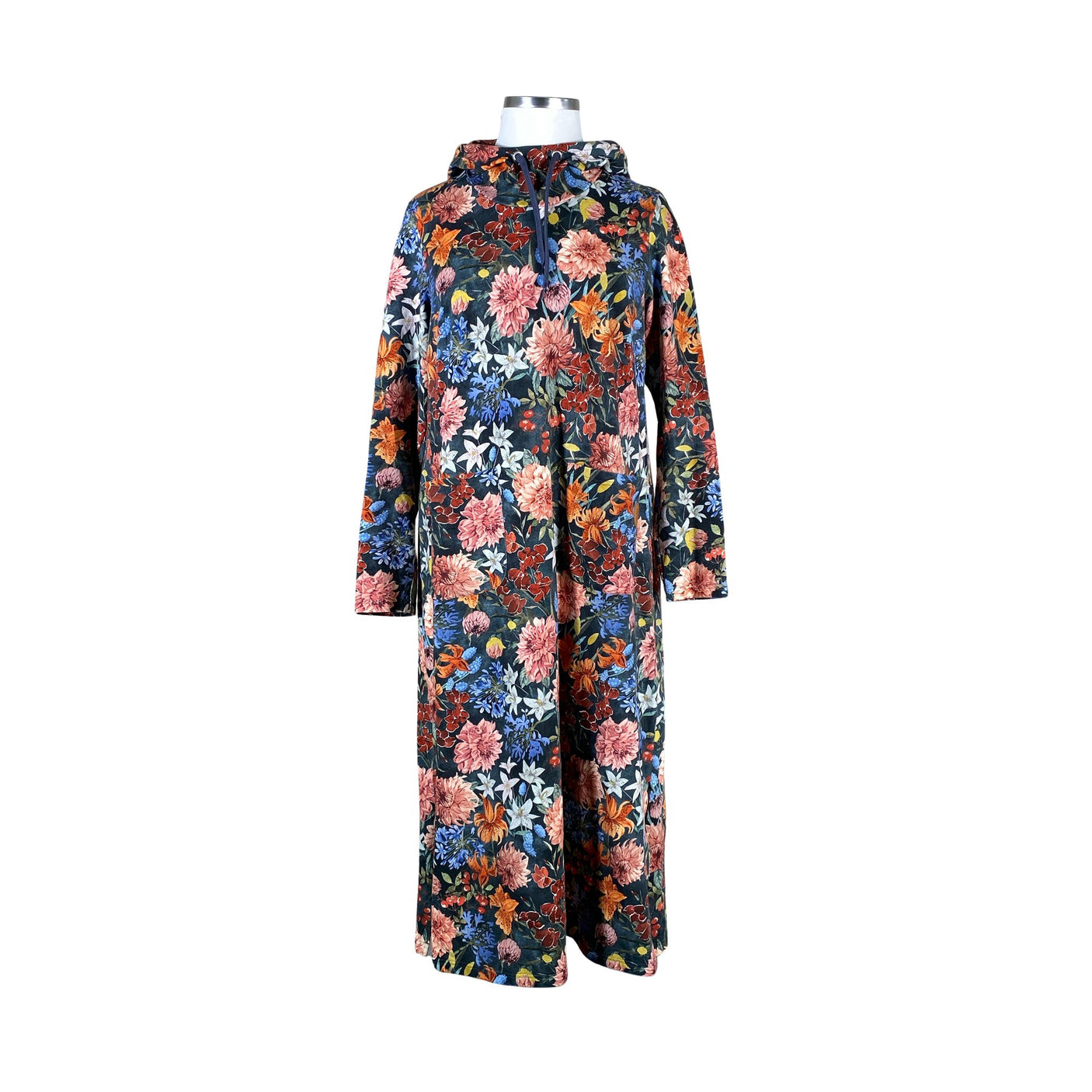 Unisex Versonpuoti - Collegemekko, koko 42 -  (1)