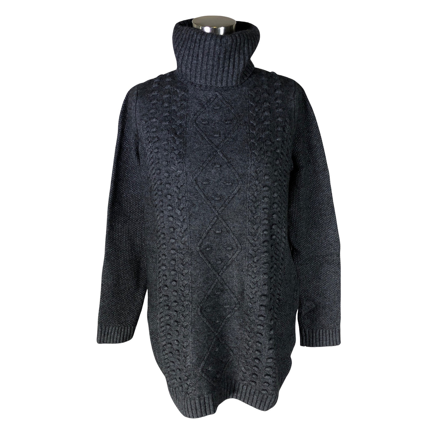 Unisex Esprit - Neuletunika, koko 40 -  (1)