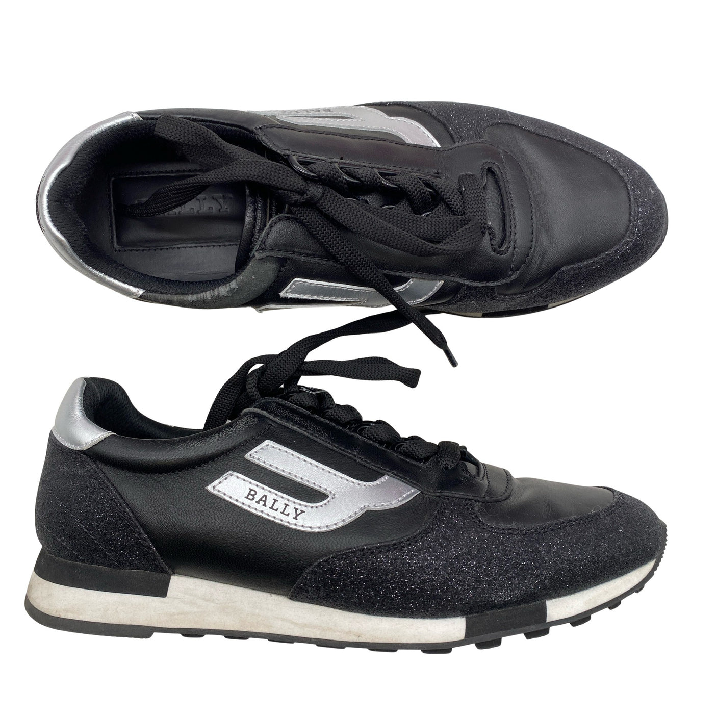 Unisex Bally - Tennarit, koko 37 -  (1)