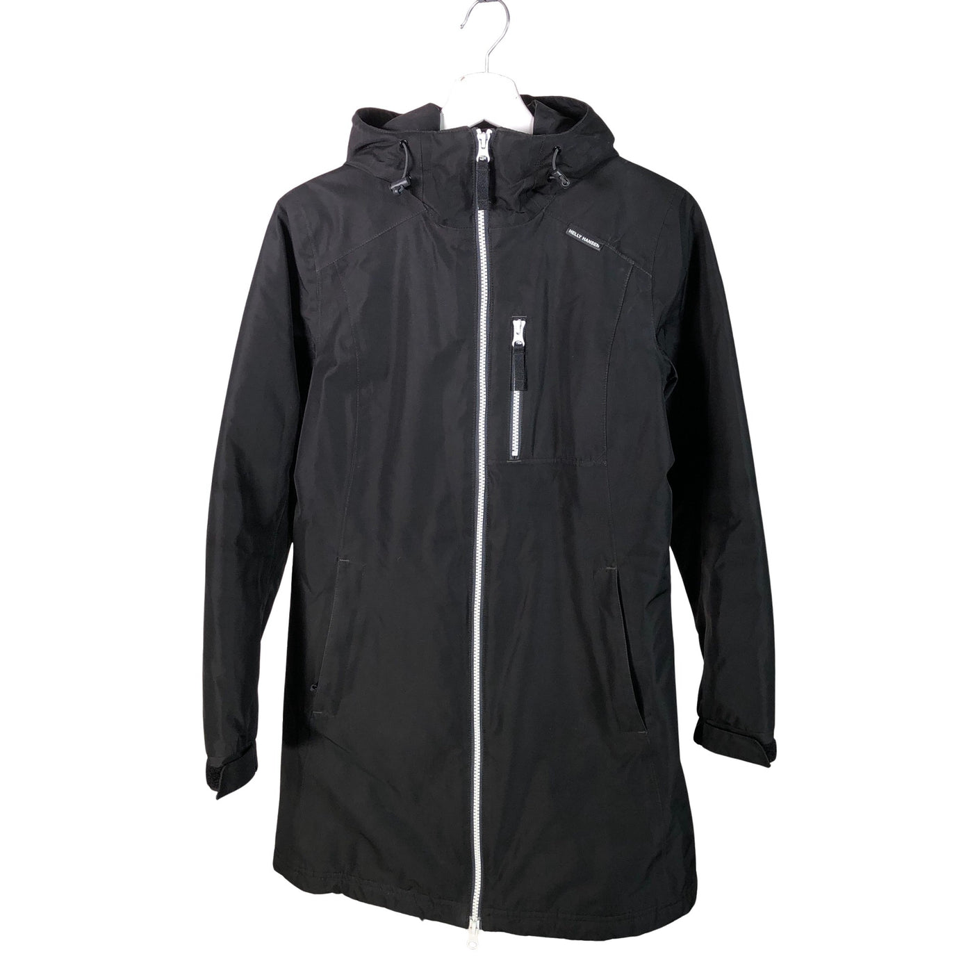 Unisex Helly Hansen - Parkatakki, koko 36 -  (1)