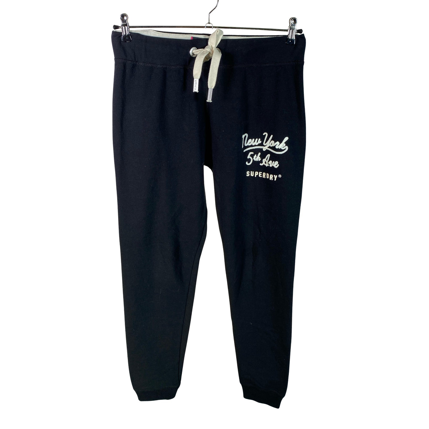 Unisex Superdry - Collegehousut, koko 38 -  (1)